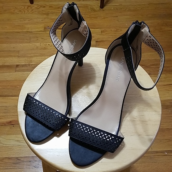 Lane Bryant Shoes - B. LANE BRYANT Sandals